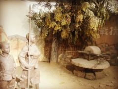 -平北抗日战争纪念馆