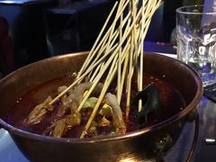 -很久以前羊肉串(大华三路店)