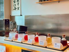 -彧玖食坊·川式砂锅酒馆(成山路店)