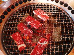 -炎蔵牛舌烤肉