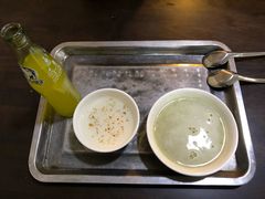-老磁器口豆汁店(天坛店)