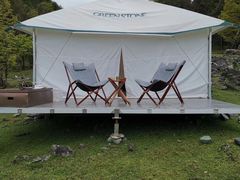 -硗碛藏寨·神木垒景区