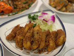 -喜记避风塘炒辣蟹(旗舰店)