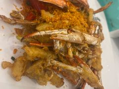 -沪华海鲜大酒楼(南汇店)