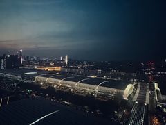 -广交会威斯汀酒店