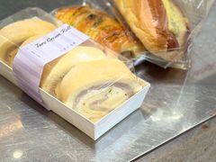 -那家面包房(珠江路店)