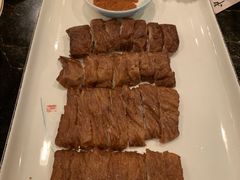 -吾味香葫芦头(安西街店)