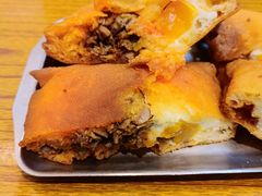 火锅鸡老虎-和众大油条(维明路店)