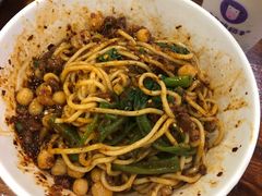 -秦云老太婆摊摊面(磁器口店)