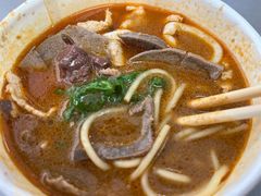 -四里沙茶面(湖滨四里店)