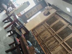 -乔家满族八大碗(流水沟店)