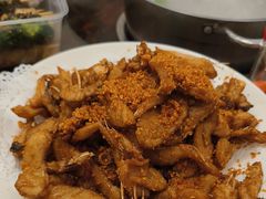 -正能量脆肉鲩火锅