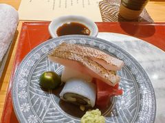 -鮨青(恒基名人购物中心店)