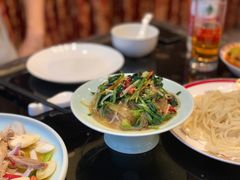 -新疆杭州疗养院·富春山庄