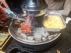 -炭虎烤肉(桂林路店)