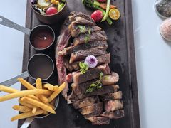 -天玑高空江景餐厅&酒吧Sky Secret Restaurant&Bar