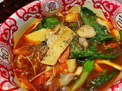 -红钳侠小龙虾·烧烤(中赢康康谷店)