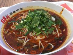 -食悦天美食广场(西安CityOn熙地港购物中心店)