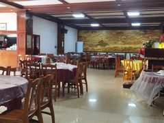 -南华寺素食馆(南华禅寺店)