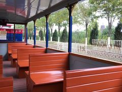 -永定河休闲森林公园