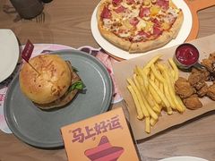-必胜客(南通新圆融店)