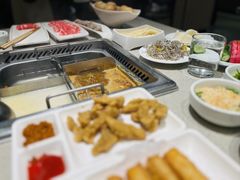 -海底捞火锅(丹竹头星悦天地店)