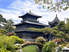 -乌镇景区