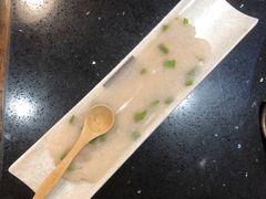 自製手打鮮魚滑-唇辣号重庆老火锅(亦庄店)