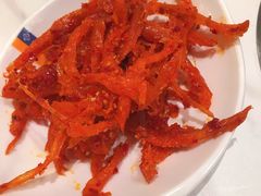 -七八冷面·延边朝鲜族美食(世纪汇店)