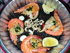 -BROWNSTONE布朗石西班牙餐厅(富城店)