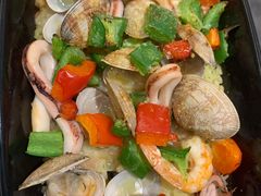 -萨莉亚意式餐厅(深圳北站店)