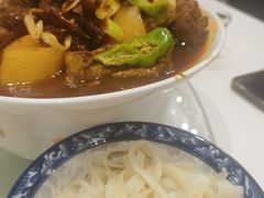 -阿布都新疆音乐美食城(长湖路店)