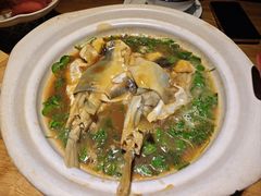 -永安鱼庄·镇江菜(丁卯店)
