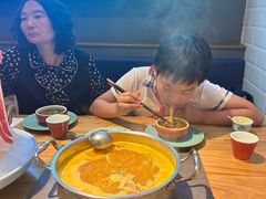 -额尔敦草原涮羊肉·烧烤(冻青树总店)