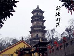 -赭山公园