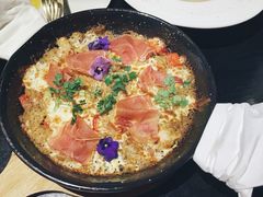 -C&R西班牙餐厅