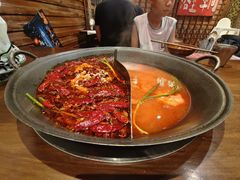 -萍姐火锅·公路夜市(南京新街口店)