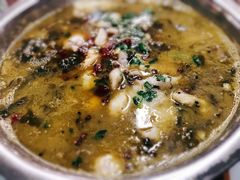 酸菜鱼-粗茶淡饭(东关街店)