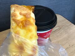 -85度C(南京龙江店)