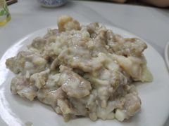 -老七饭馆(光荣道总店)