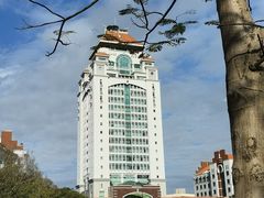 -厦门大学(思明校区)