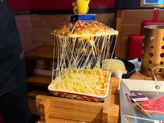 -炉小哥烤肉(信万广场店)
