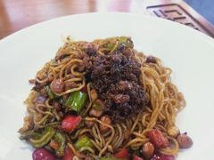 -恒铭行南昌牛肉拌粉(天赐良园店)