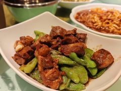 -刘胖子家常菜·蹄花焖藕(江汉路总店)