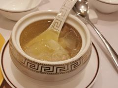 -老洋房花园饭店(绍兴路店)