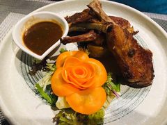 -名典咖啡(清新店)