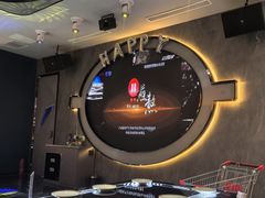 -星璨火吧KTV聚会餐厅(华清广场店)