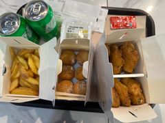 -Kyochon1991校村(共和路店)