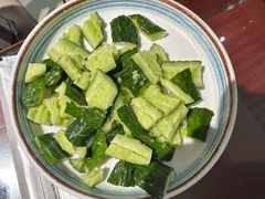 -好妈王饺子(滂江街店)