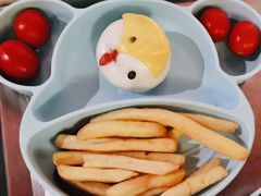 -重庆德庄火锅(映月湖环宇城店)